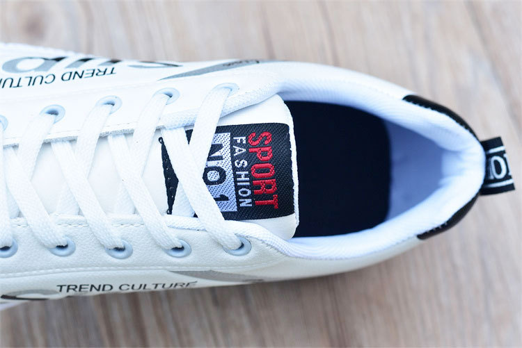 Giày thể thao nam sneaker tăng chiều cao 5cm