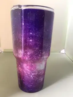 yeti galaxy tumbler