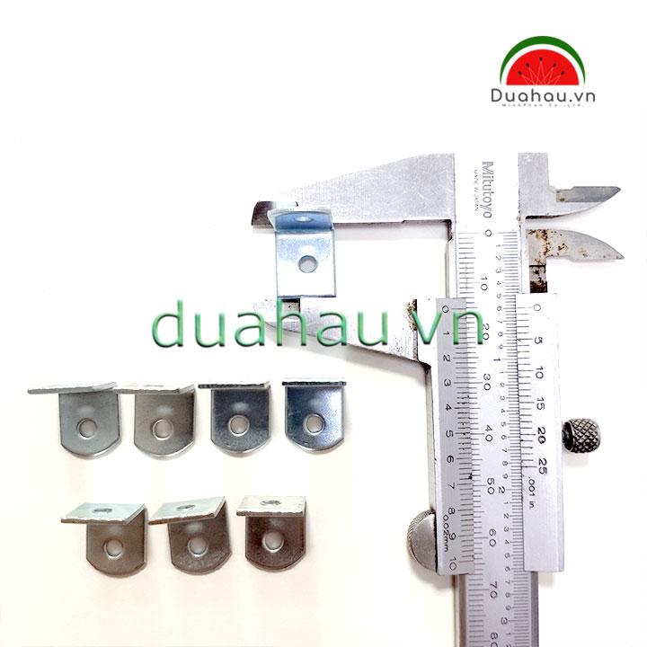 [HCM]Pat Đồng hồ - bịch 1 ký