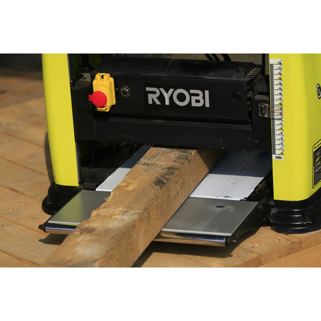 MÁY BÀO CUỐN RYOBI RAP1500G 1500W