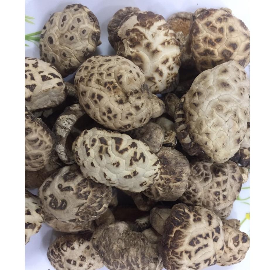 500g nấm đông cô