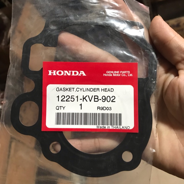 Gioăng Quy Lát(Ron Xi Lanh) Xe Airblade 110