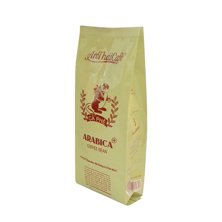 Cà Phê Hạt Rang Arabica (200g) - AnTháiCafé