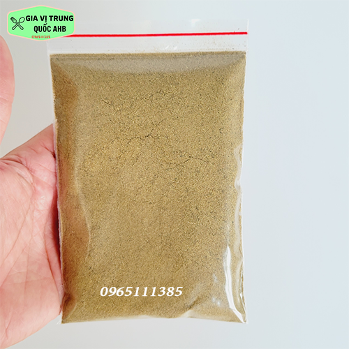 Bột Thì Là/Bột thơm 100g