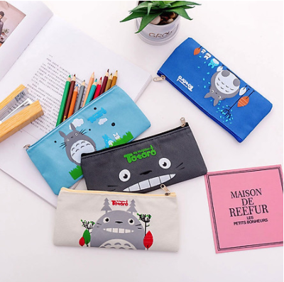 [HCM]Bóp Viết My Neighbor Totoro