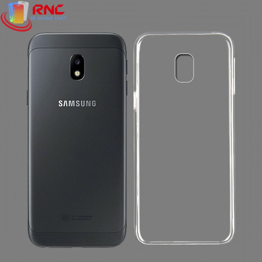 [HCM]Ốp lưng Samsung Đủ dòng Silicone dẻo trong suốt cao cấp dành cho Samsung A6 Plus/A6 2018/J7 Pro/J7 Prime/A10/A20/A50/A70/A750/S8 Plus/S9 Plus/Not 8/Not 9 ....(hàng cao cấp)