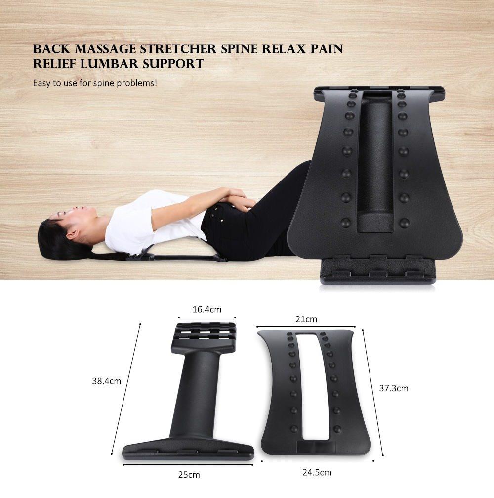 Khung - đai nắn và massage cột sống lưng và cổ trị đau mỏi thoát vị đĩa đệm cho người lớn, Khung - dai nan va massage cot song lung va co tri dau moi, thoat vi dia dem cho nguoi lon