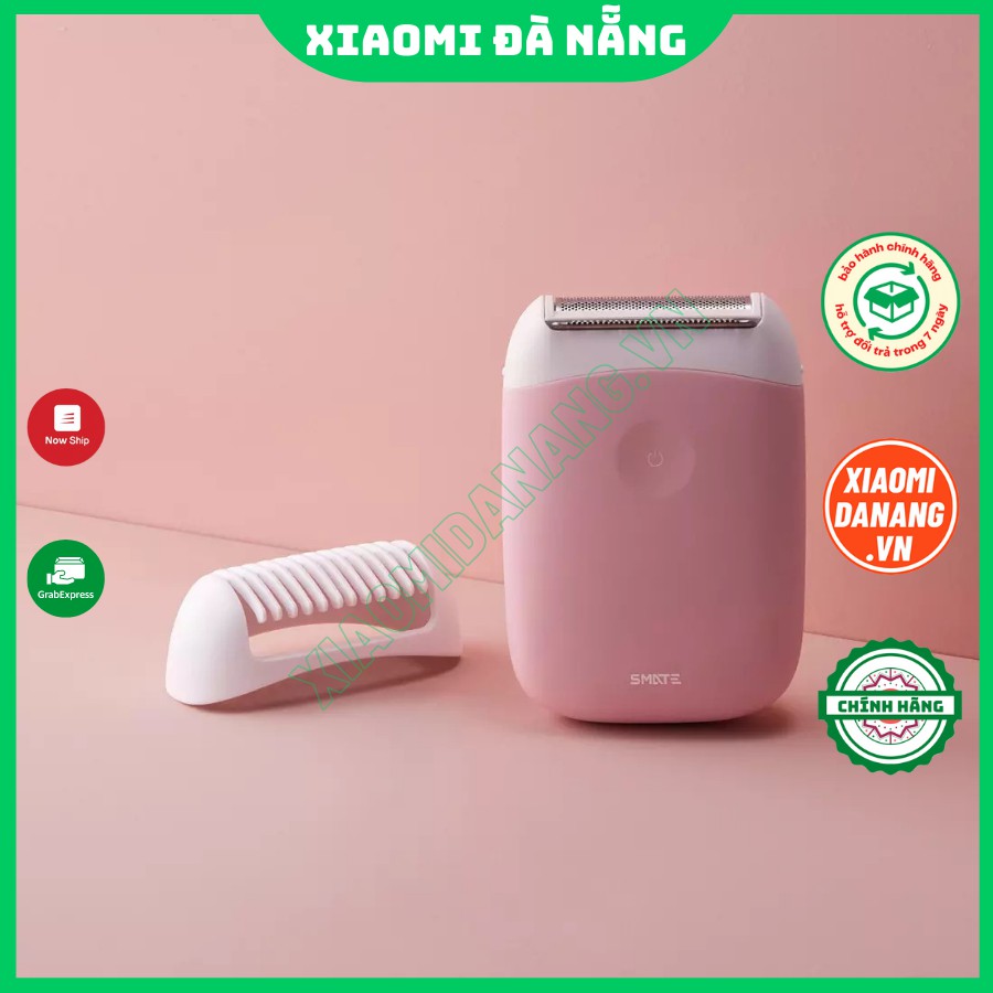 Máy cạo lông vệ sinh cơ thể Xiaomi Smate