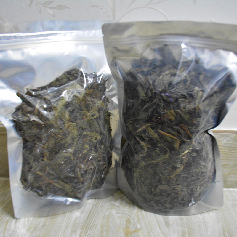 Bồ công anh sấy khô (gói 1kg khô) - DB076