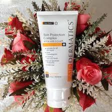 Kem chống nắng MD Dermatics Sun Protection Complex SPF40