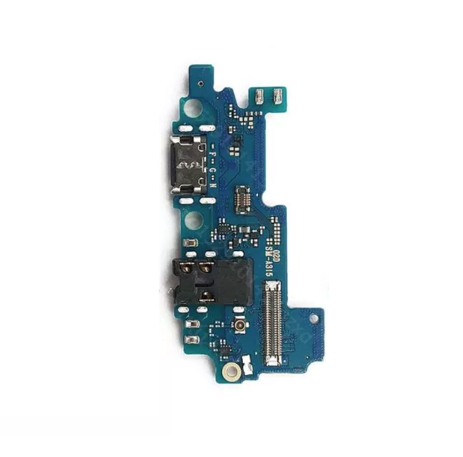Chân sạc bộ điện thoại Samsung A31
