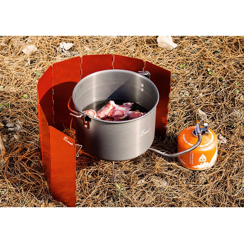Bình Ga Fire Maple FMS-G2/FMS-G5