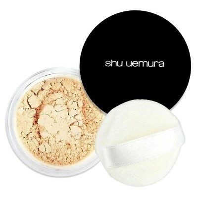 [ CHÍNH HÃNG ] Phấn Phủ Shu Uemura mini