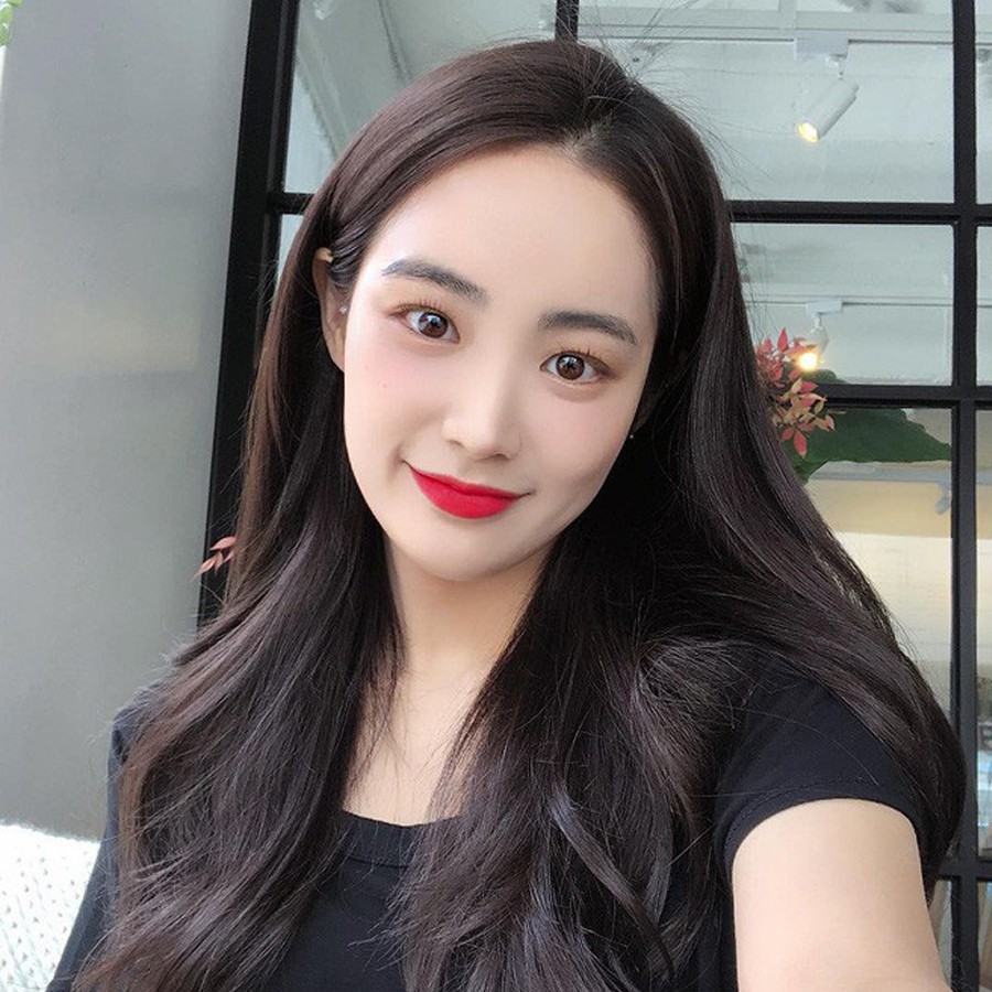 Bộ da đẹp tóc đen, nuôi dưỡng da đẹp, tóc xinh Wonmom (1 sữa rửa mặt + 1 dầu gội cốt bồ kết)