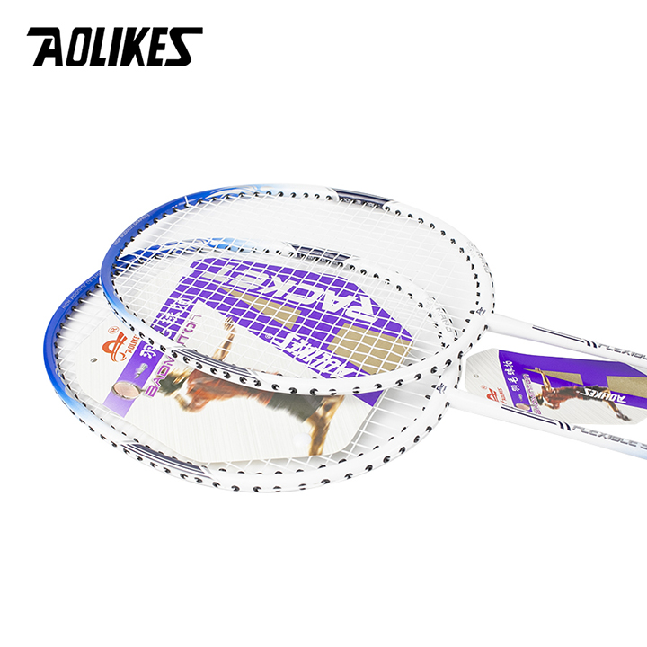 Vợt cầu lông siêu nhẹ AOLIKES MD-6631