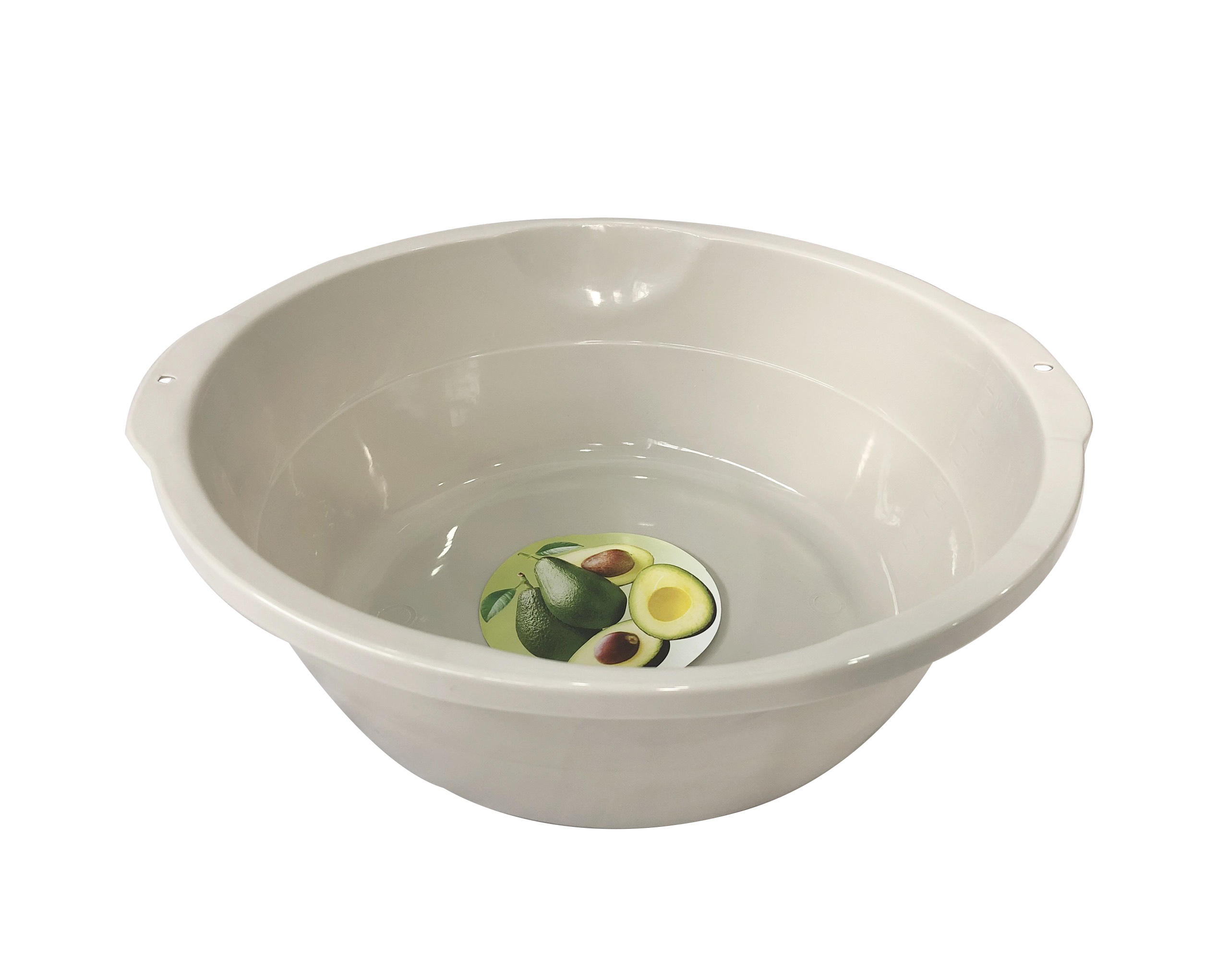 Thau tròn lường TỰ LẬP TL1-828-40cm