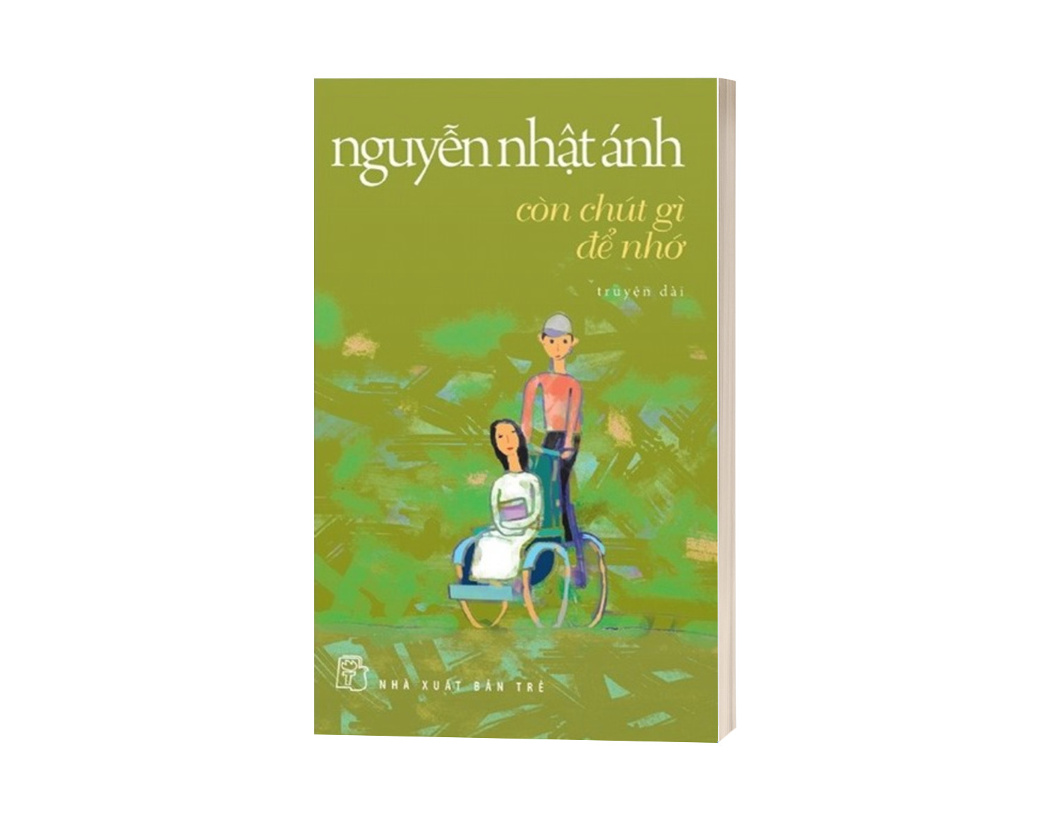 Còn Chút Gì Để Nhớ