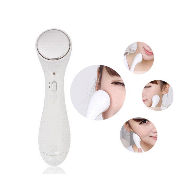⛔freeship⛔ máy massage mặt cao cấp ion