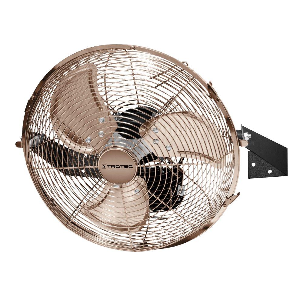 Quạt sàn Trotec TVM 11, công suất 37W