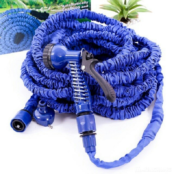 Vòi Phun Nước Giãn Nở 30m