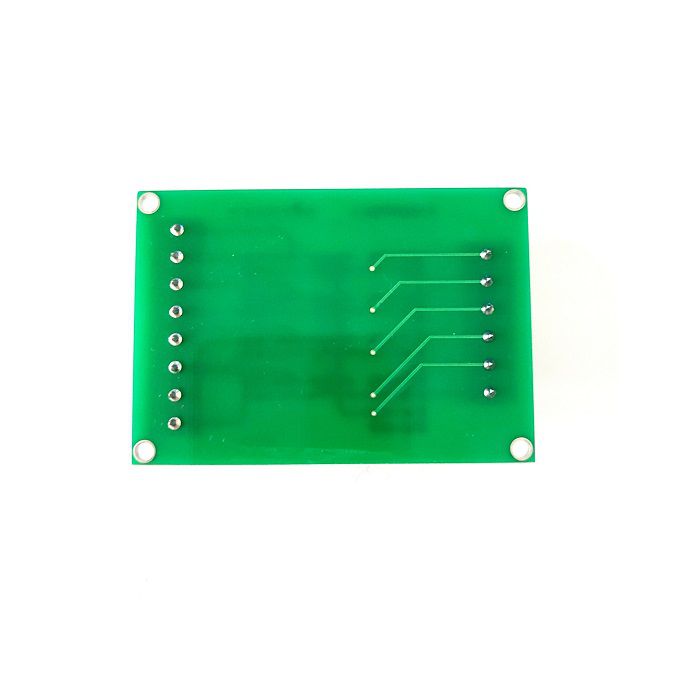 Module Chuyển Đổi Mức Tín Hiệu 24V Sang 5V