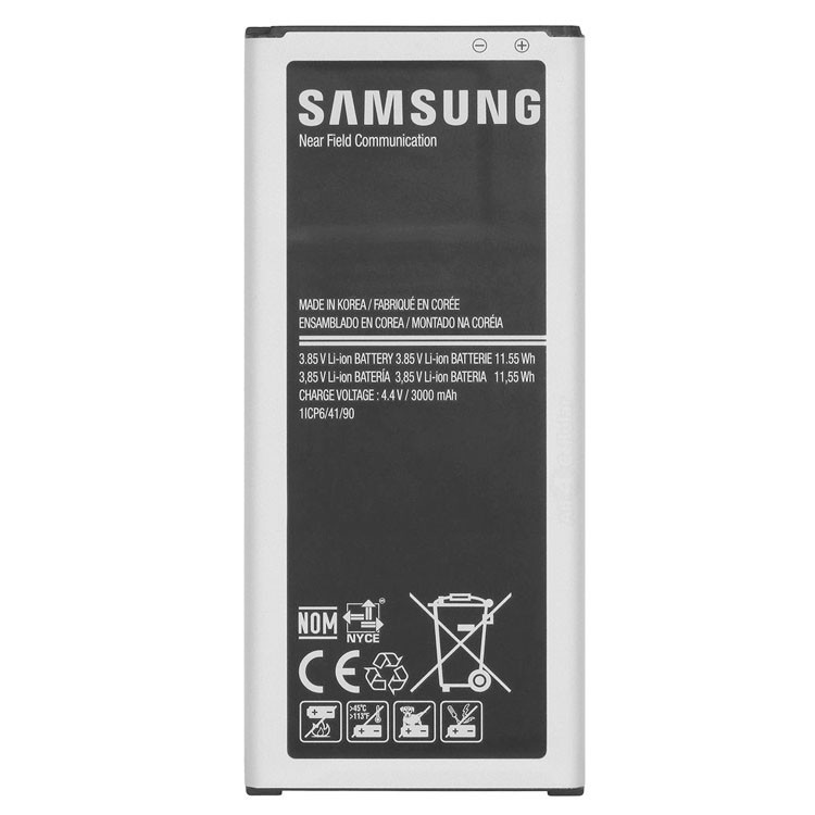 Pin Samsung Galaxy Note Edge N915 bảo hành đổi mới