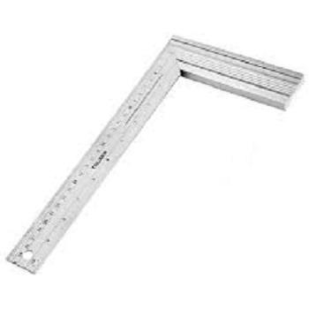 THƯỚC GÓC NHÔM TOLSEN 35039