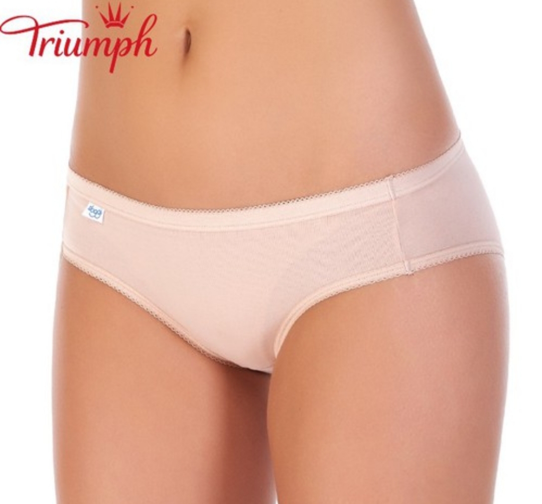 [Hcm]Triumph Sloggi Comfort Midi Pants