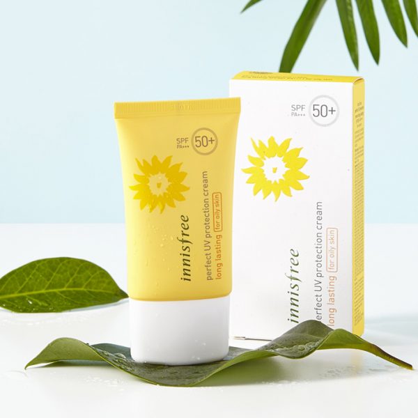Kem chống nắng INNISFREE 50ml