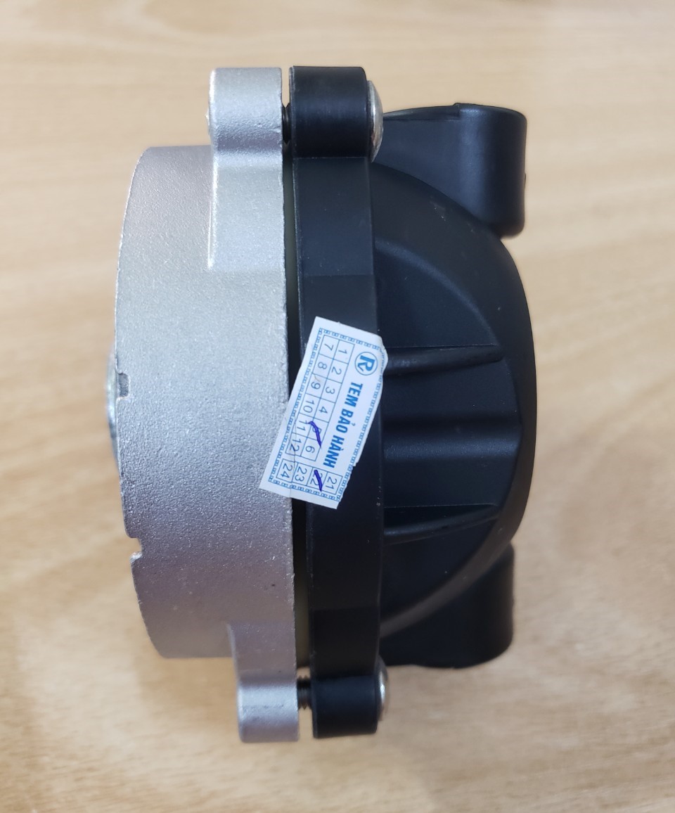 (HCM) Đầu Bơm Máy Lọc Nước RO (Made in Taiwan) - (Thay Thế Các Bơm Máy Lọc Nước RO-24V)