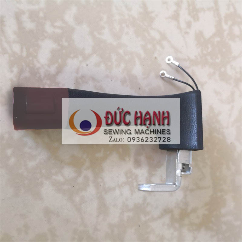 Tay cầm bàn ủi PEN520 và PEN550