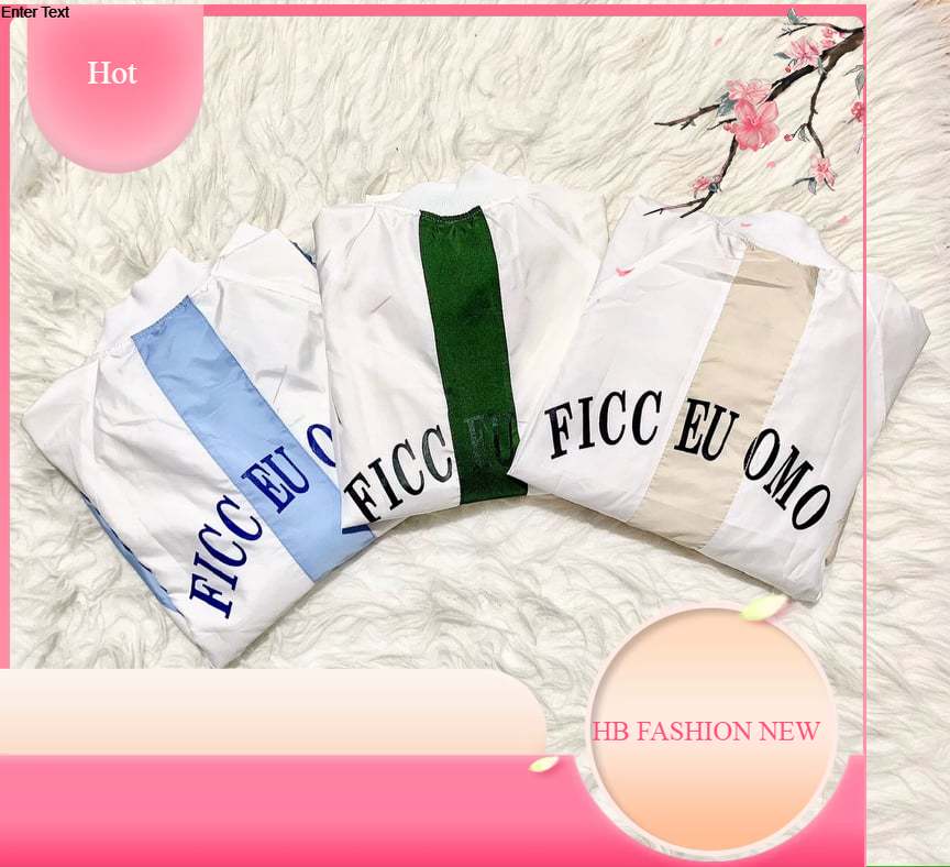 áo khoác gió nữ cá tính siêu hot