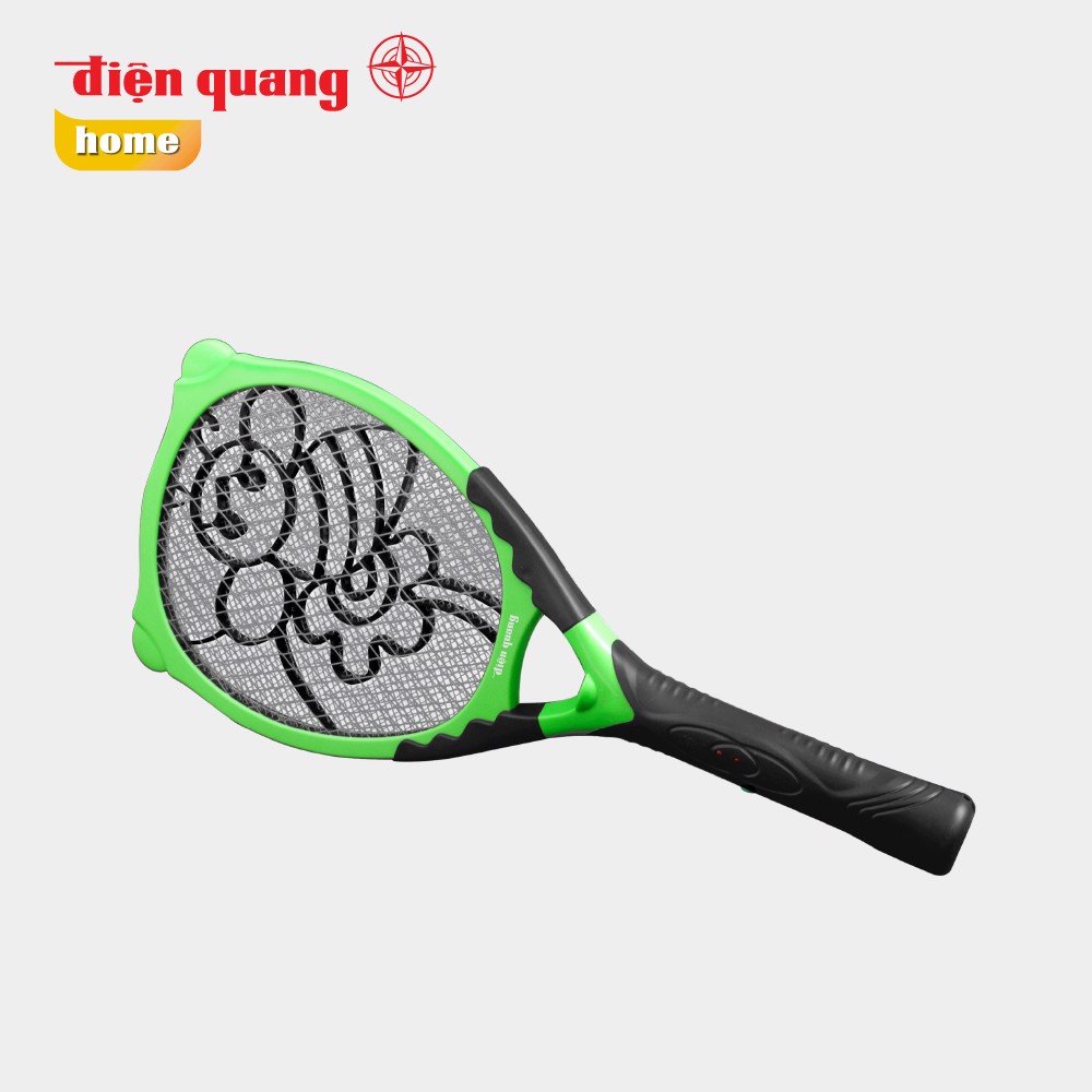 Vợt muỗi Điện Quang ĐIỆN QUANG (GIAO MÀU NGẪU NHIÊN)