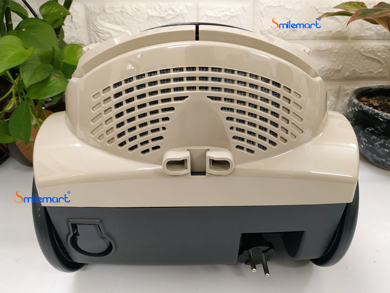 Máy hút bụi Hitachi CV-SF20V