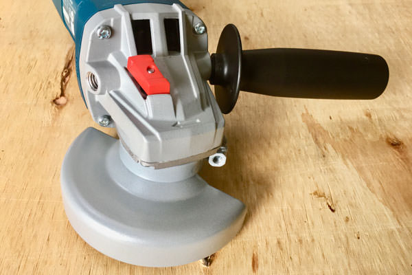 Máy mài góc Bosch GWS 900-100