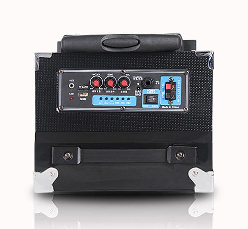 [HCM]Loa Kéo Di Động Temeisheng A8-2T