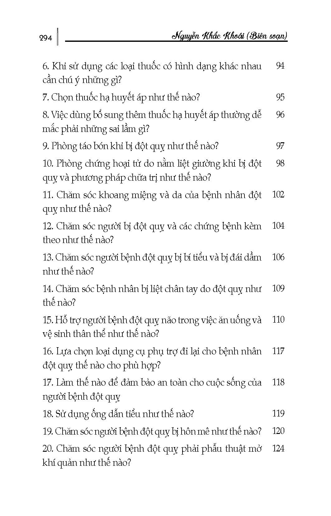 Sức Khỏe Là Vàng - Phòng Trị Bệnh Đột Quỵ
