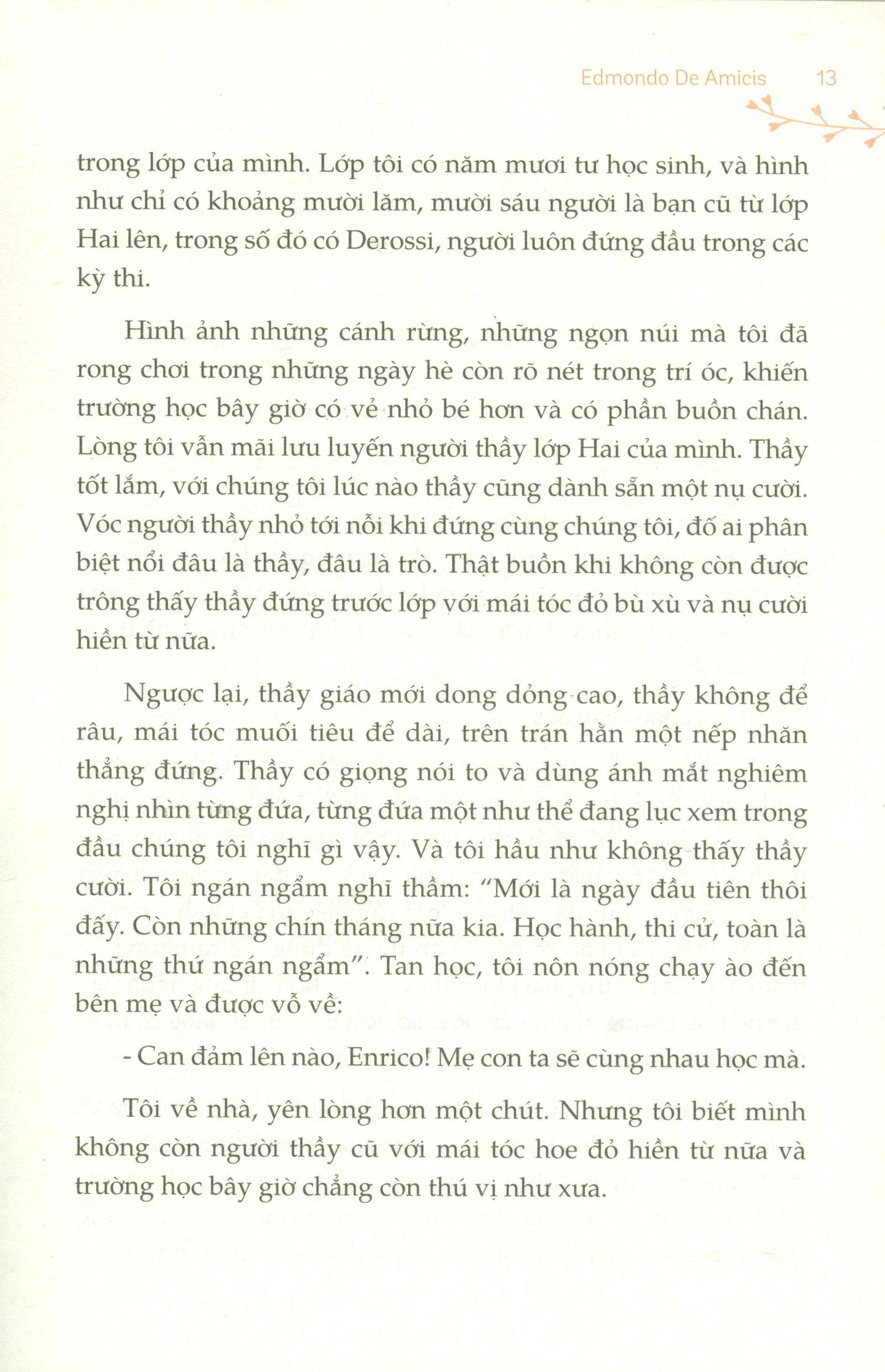 Tâm Hồn Cao Thượng