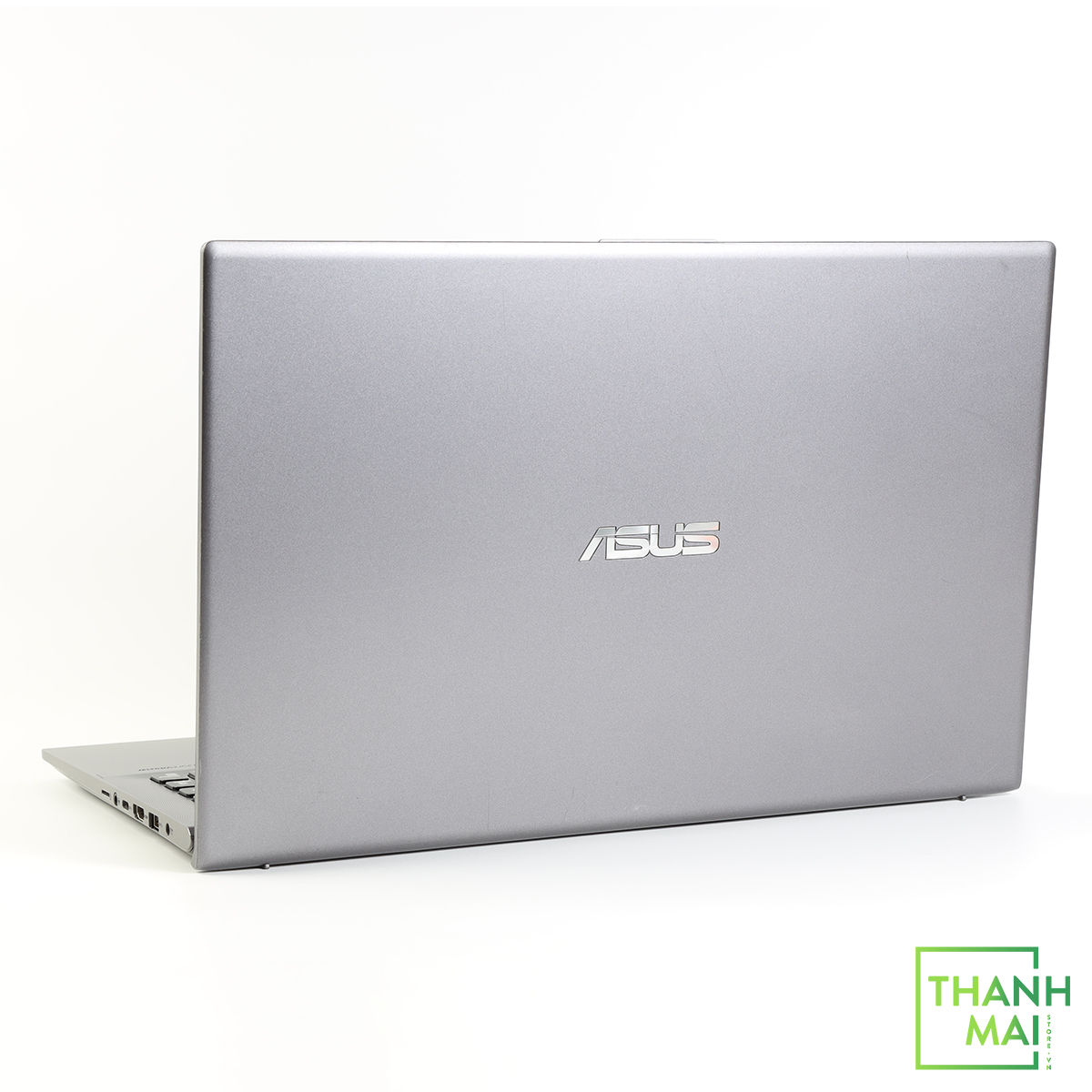 Laptop asus vivobook f512j/ intel core i5-1035g1/ ram 20gb/ ssd 512gb + hdd 1tb/ 15.6''fhd touch/ xám