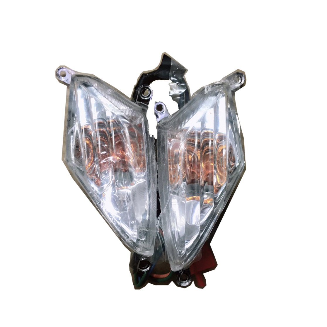 Bộ xi nhan Elegant SA5 chính hãng SYM [HUNGCLE]