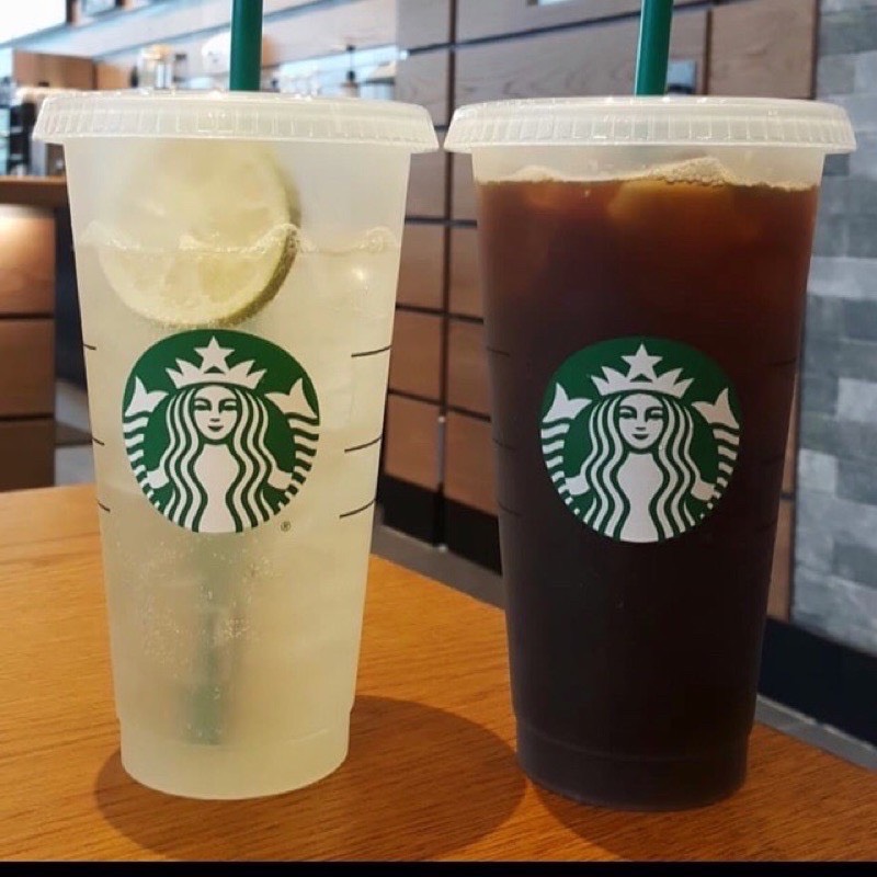 Ly STARBUCKS RESUABLE 710ml CHÍNH HÃNG( USA store)