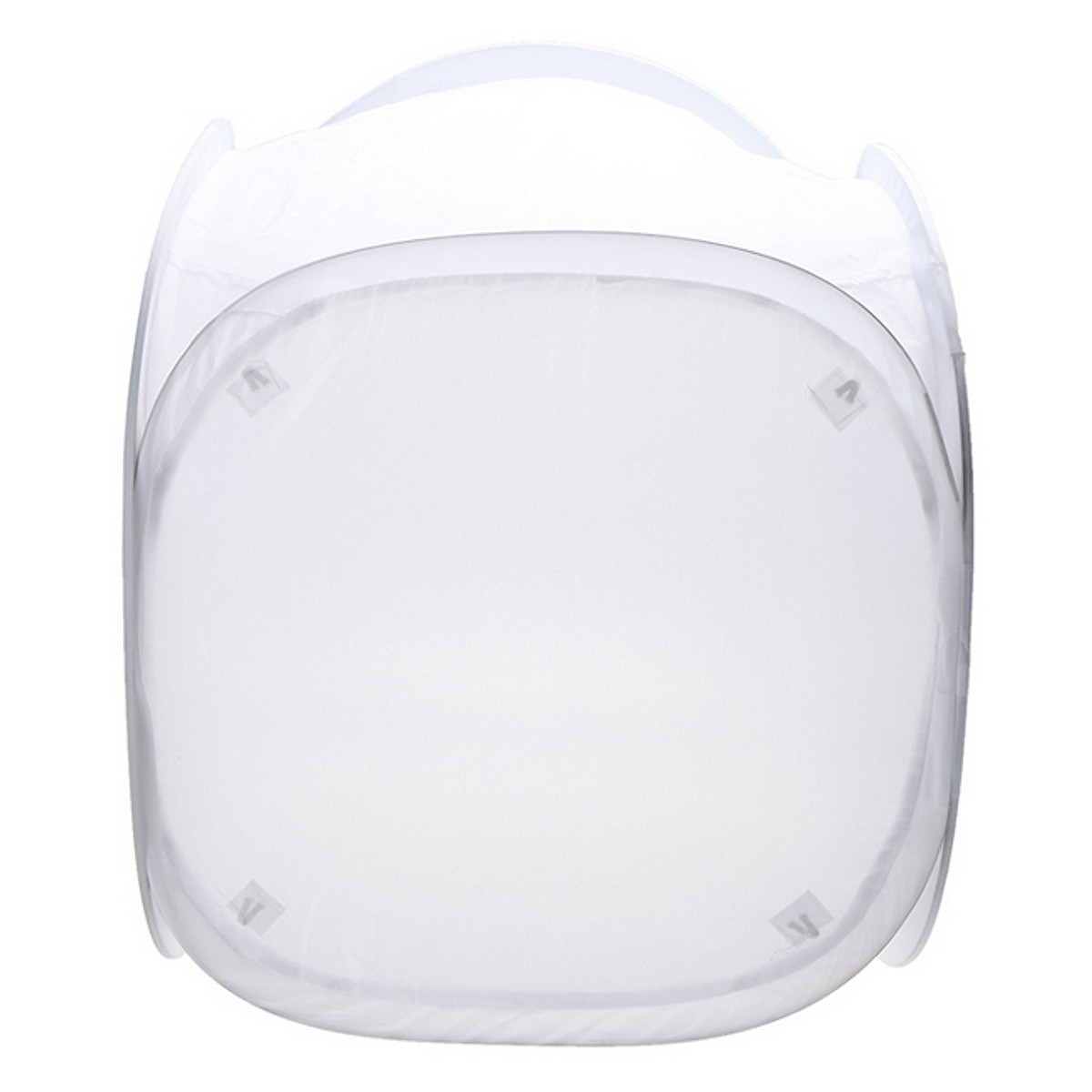 [HCM]Hộp Chụp Sản Phẩm Tròn (60 x 60 cm)