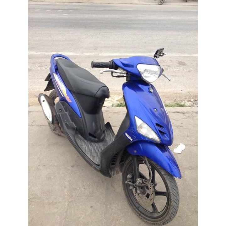 Bơm xăng tự động (khóa xăng) xe Mio mập, Mio Classico