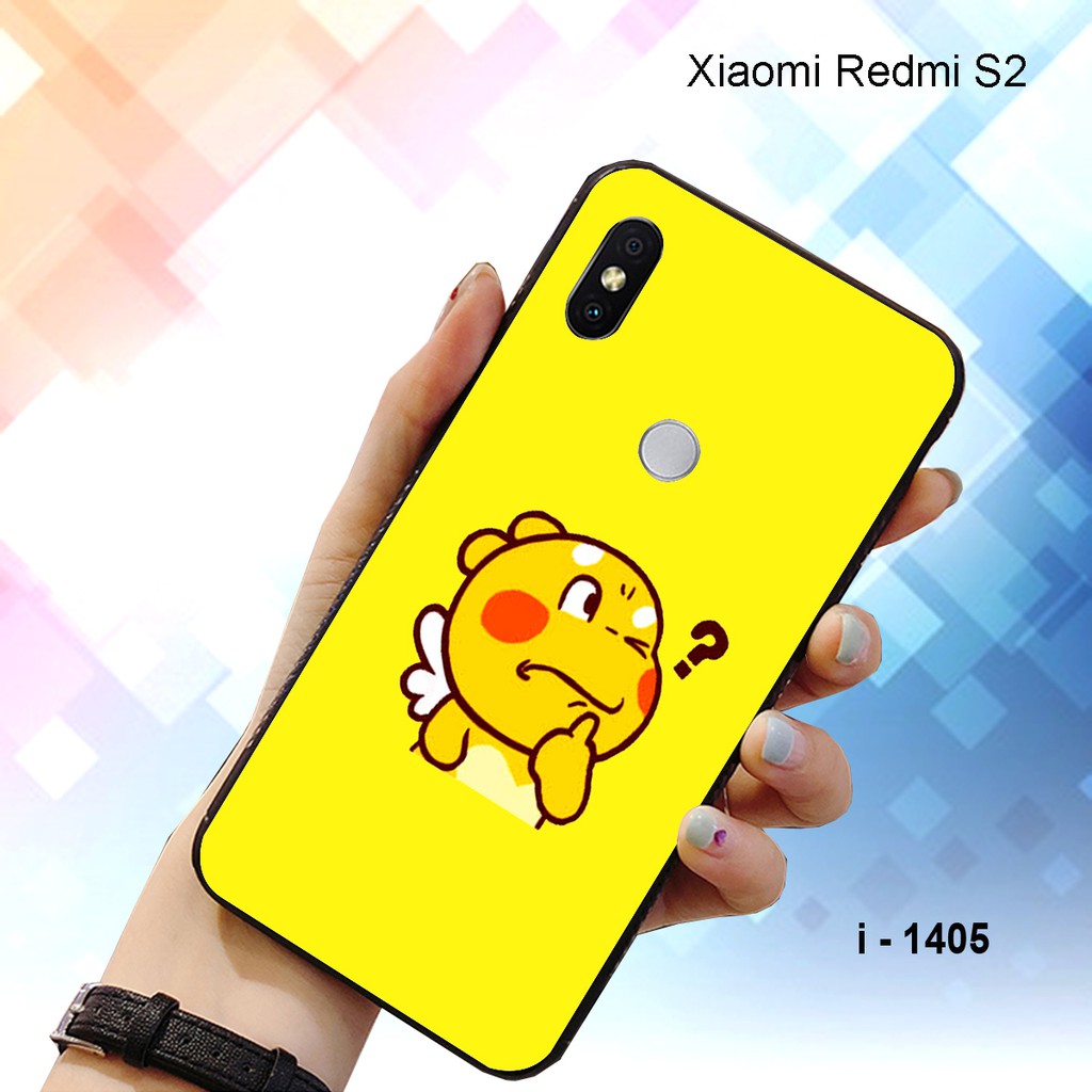 Ốp điện thoại Xiaomi Redmi S2