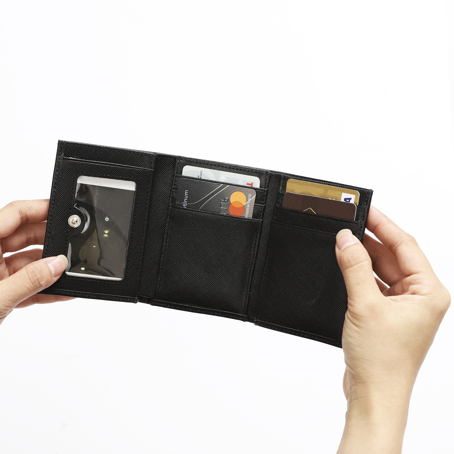 FF WALLET SIGNATURE D