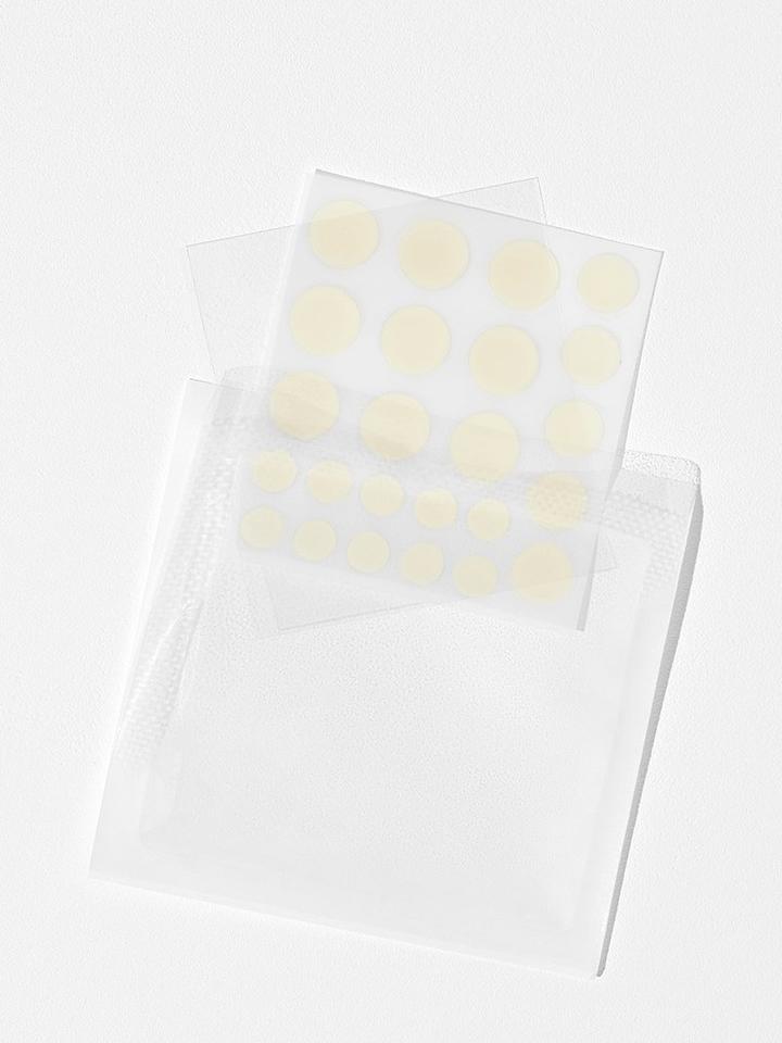 Combo 2 Miếng Dán Mụn COSRX Acne Pimple Master Patch 24 miếng/ gói
