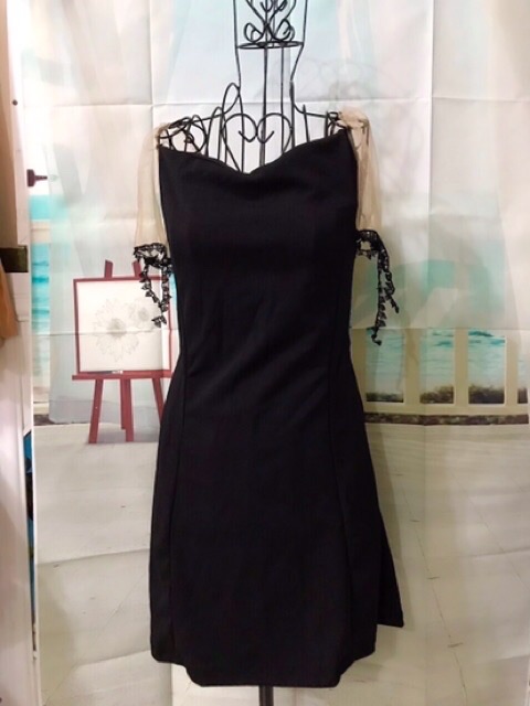 Đầm thun size 37-50 kg thun