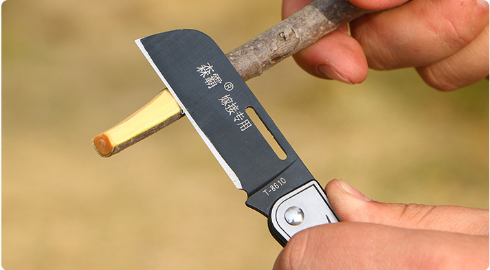 Dao ghép cành D-610