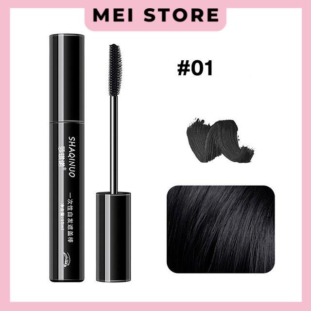 [GIẢM 5% ĐƠN 129K]Cây Chuốt Nhuộm Màu Tóc SHAQINUO 15ml