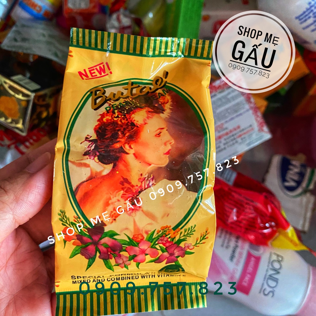Lẻ 1 hộp kem AC Mỹ